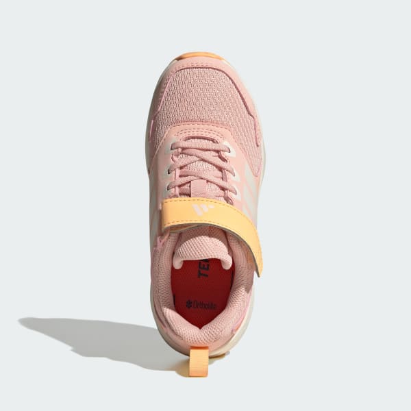 Rose Chaussure TERREX TRACEFINDER CF C