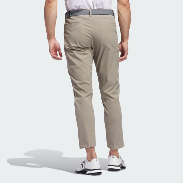 Green Ultimate365 Chino Pants
