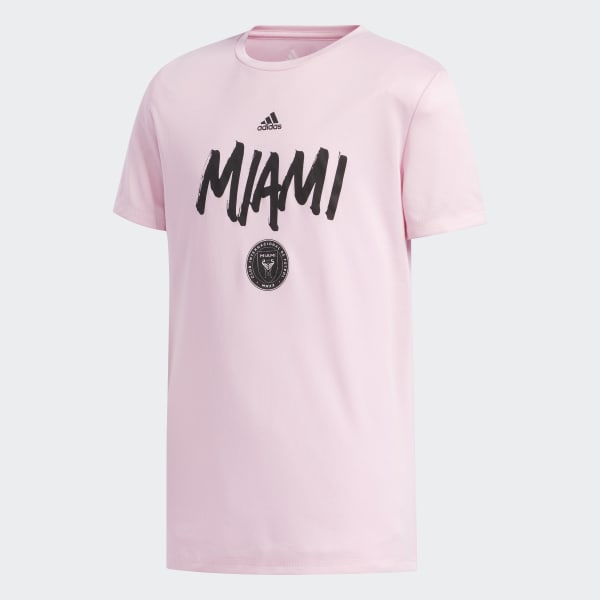 adidas Inter Miami CF Tee - Multi | adidas US