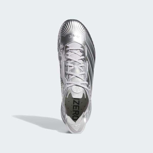 argent Adizero Electric II
