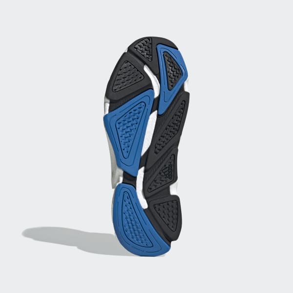 Blue X9000L4 HEAT.RDY Shoes LIU75