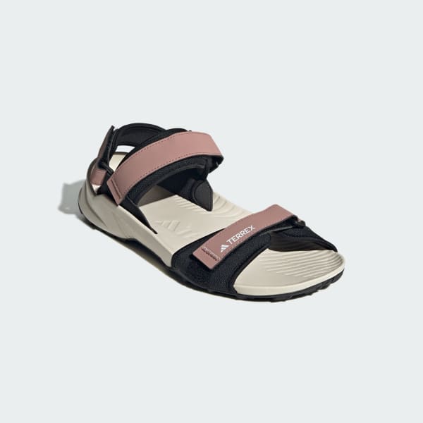 Pembe Terrex Hydroterra Sandals