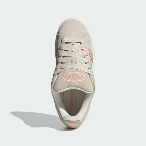 Weiss Campus 00s Schuh