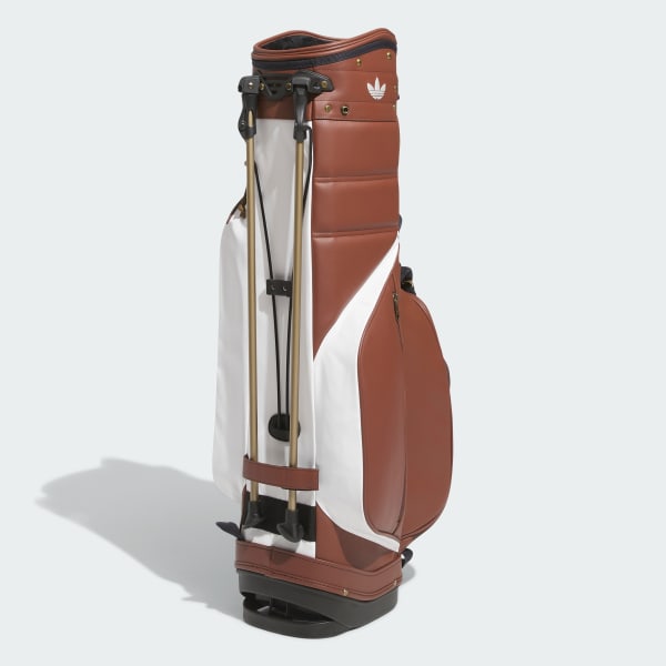 Brown 오리지널스 골프 백