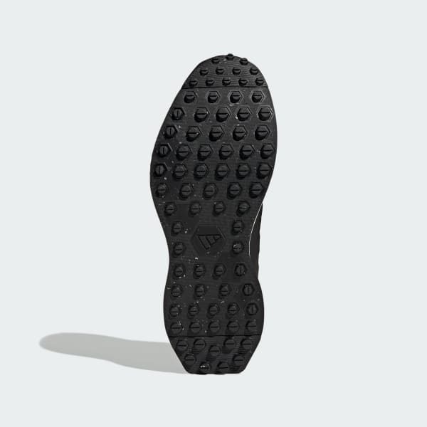 Hitam Sepatu Golf S2G Spikeless Leather 24