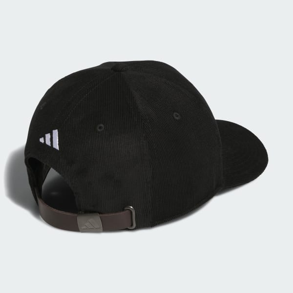 Pin Whale Corduroy Hat