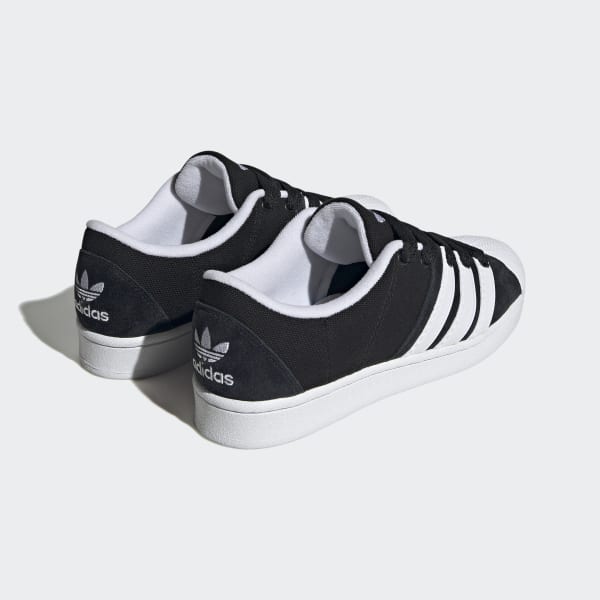 adidas Chaussure Superstar Supermodified - noir | adidas Canada