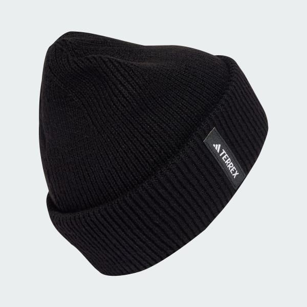 Black Terrex Multi Beanie