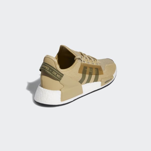 radio Cirugía sala Beige adidas NMD_R1 V2 Shoes | men lifestyle | adidas US