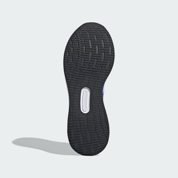 สีน้ำเงิน รองเท้าวิ่ง Runfalcon 5