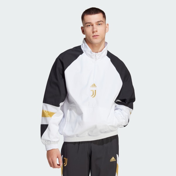 Agasalho hotsell juventus adidas