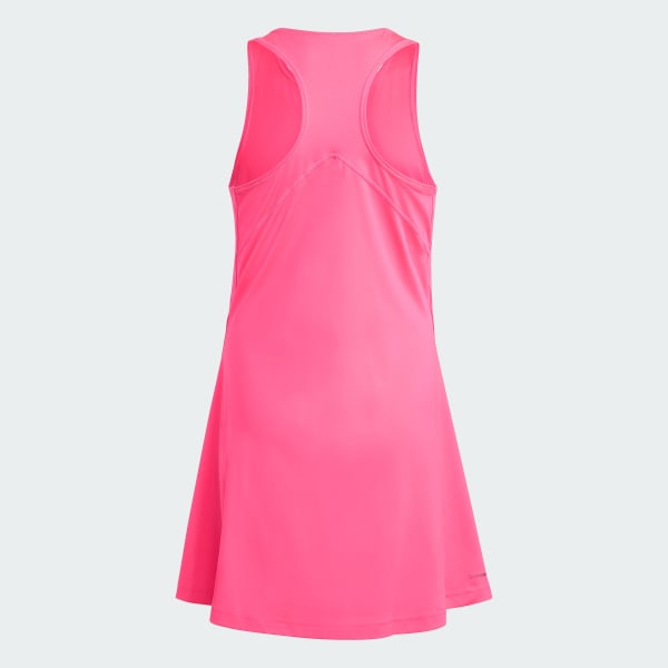 Rosa VESTIDO DE TENIS GIRLS CLUB CLIMACOOL