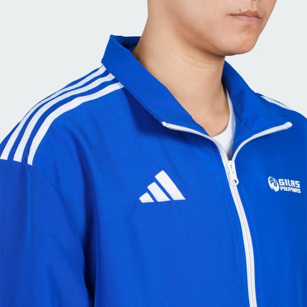 Gilas Travel Jacket