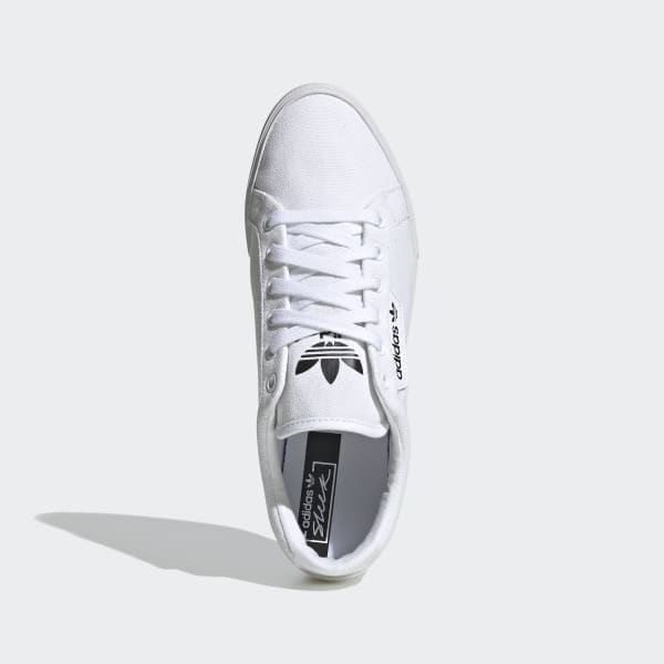 Omringd Gezondheid Structureel adidas Sleek Lo Shoes - White | adidas Singapore