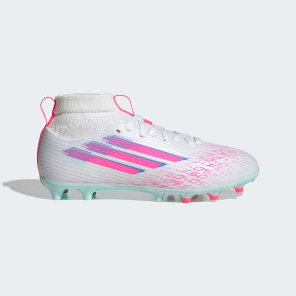 adidas F50 Sparkfusion League Firm Ground/Artificial Grass