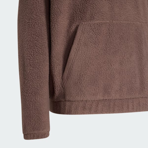 Bruin Polar Fleece Hoodie
