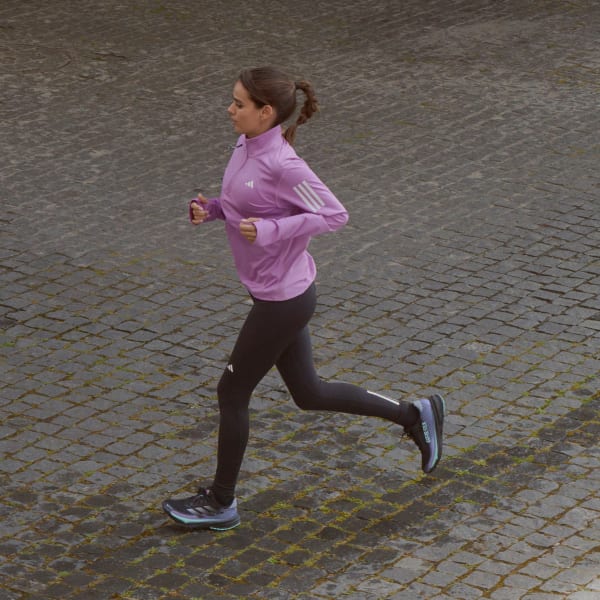 Black Supernova GORE-TEX Running Shoes