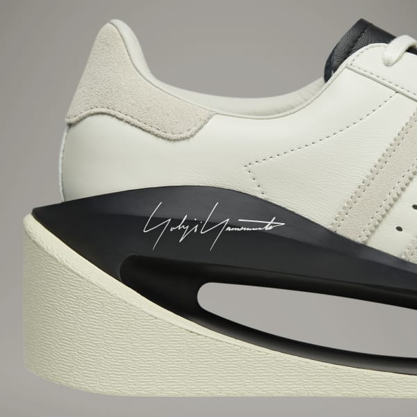 ◆Y-3◆ Y3 Zendo Superstar White IF2030 Y-