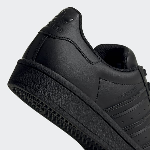 adidas Chaussure Superstar noir adidas Canada