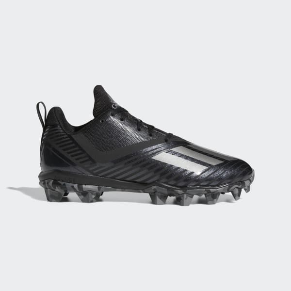 adidas Adizero Football Cleats - Black | Men's Football | adidas US
