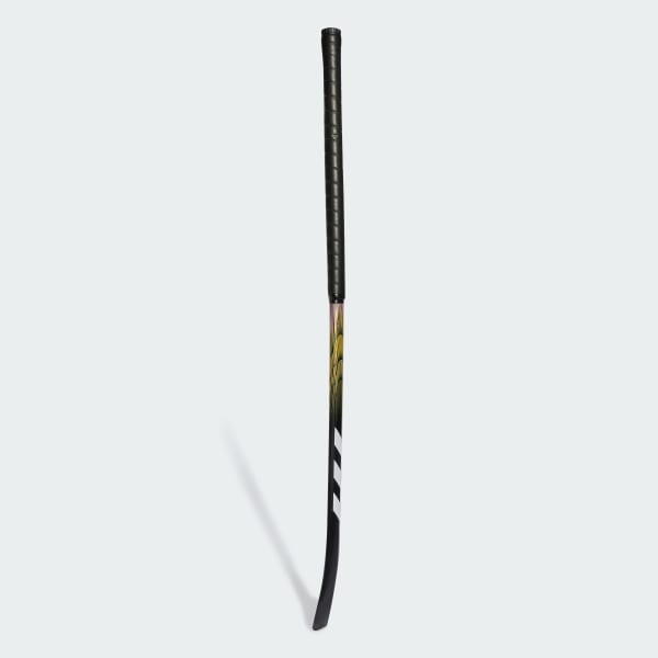 Black ChaosFury .5 36.5" Field Hockey Stick