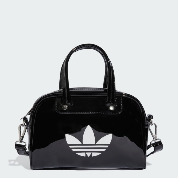 ★adidas★ cosmetic bag black IZ1759 New Adidas Originals ADICOLOR COSMETIC BAG IZ1759 BLACK