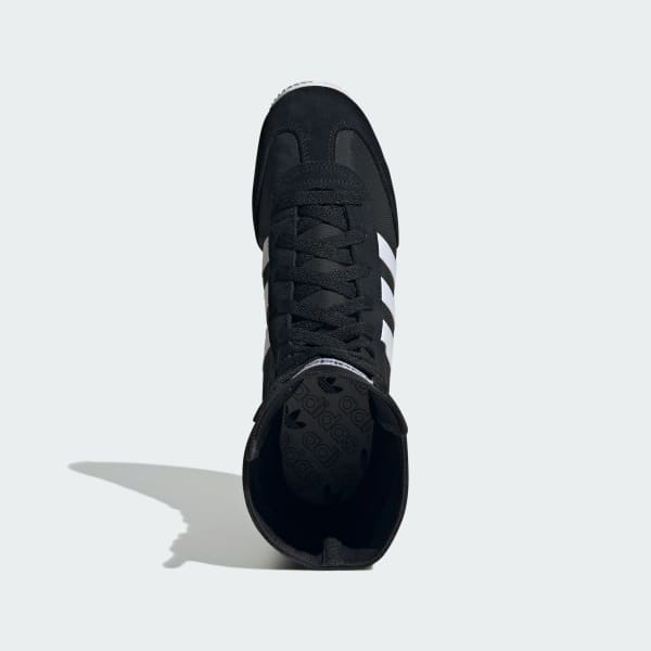 Black Japan H Shoes