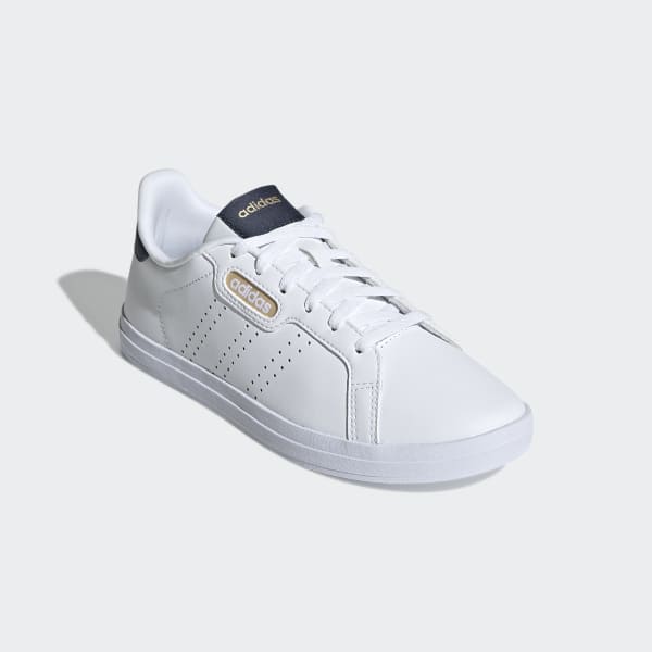 adidas courtpoint base sneaker