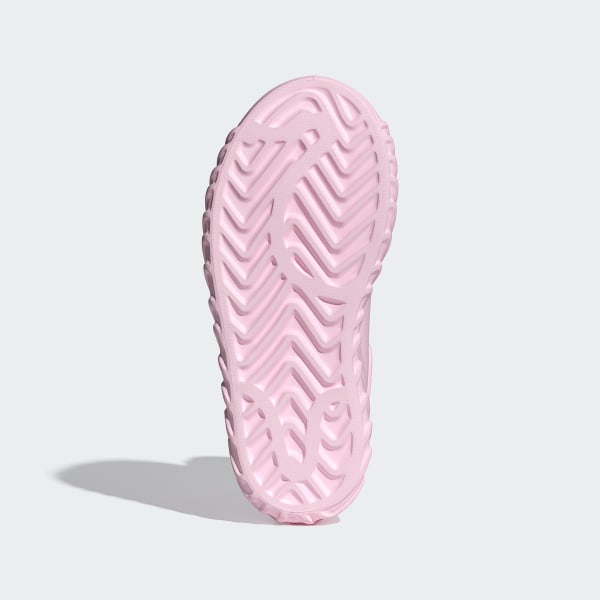 Rosado Zapatillas AdiFOM SST Bota