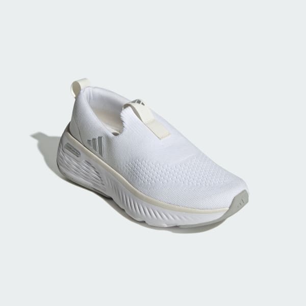 【Adidasコリア】 Cloudfoam Go Lounger Shoes adidas Men's Cloudfoam Go Lounger Shoes, Grey Three Core