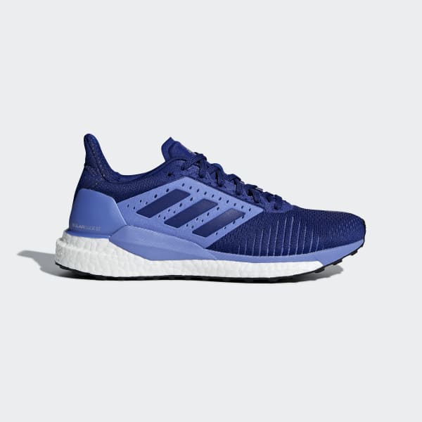 tenis solar glide st