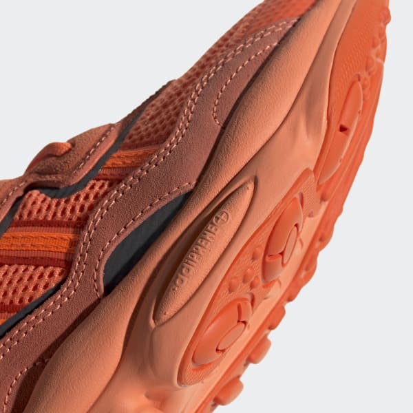 adidas ozweego naranja