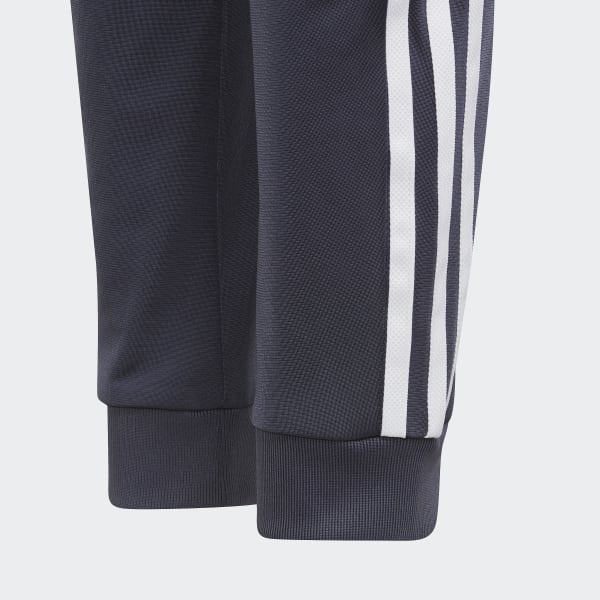 SST Track Pants - Blue, Adidas