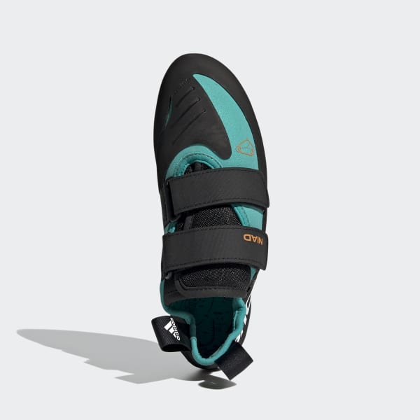 cierna Lezečky Five Ten NIAD VCS Climbing