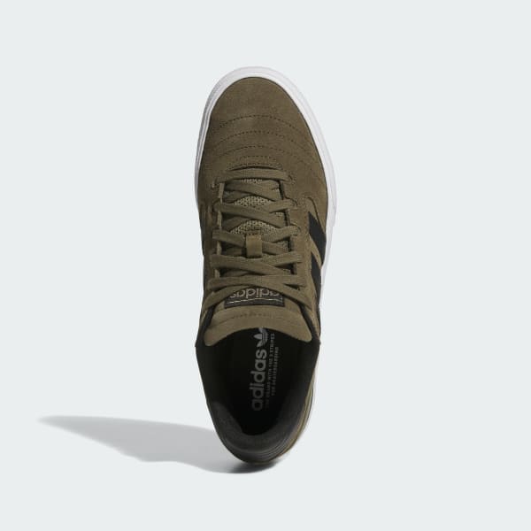 Yesil Busenitz Vulc II Ayakkabı