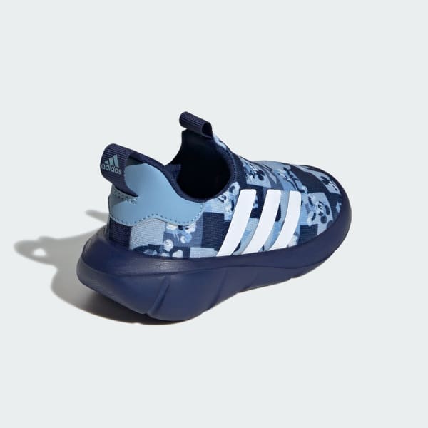 Adidas ADIDAS DISNEY MICKEY MOUSE MONOFIT TRAINER SHOES INFANTS SHOP ONLINE