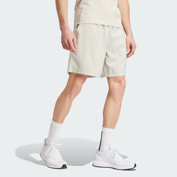 Be Quần Short Chelsea Logo Nhỏ Essentials AEROREADY