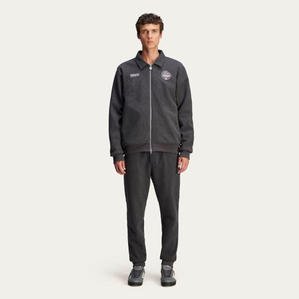Adidas pt3 track pants top