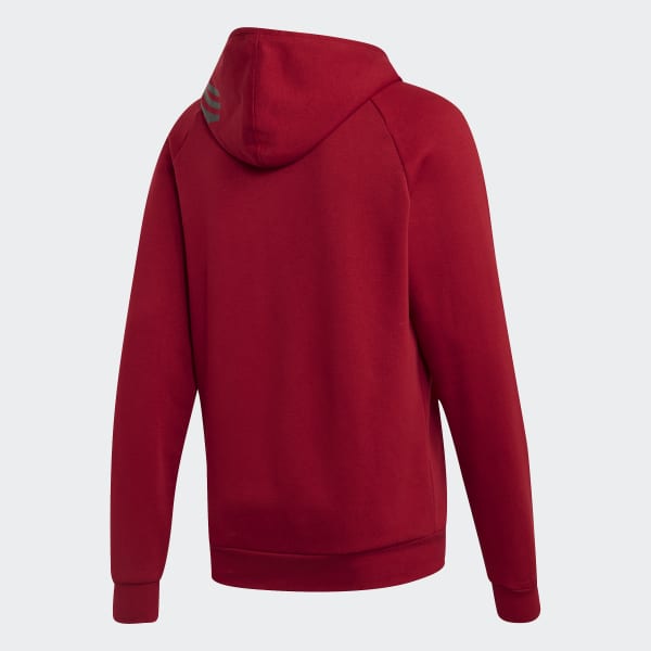 tan designer moletom com capuz
