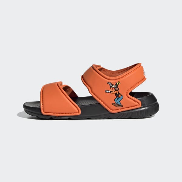 adidas AltaSwim Sandals - Orange 