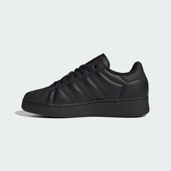 adidas Superstar XLG Atmos Shoes Black adidas Singapore
