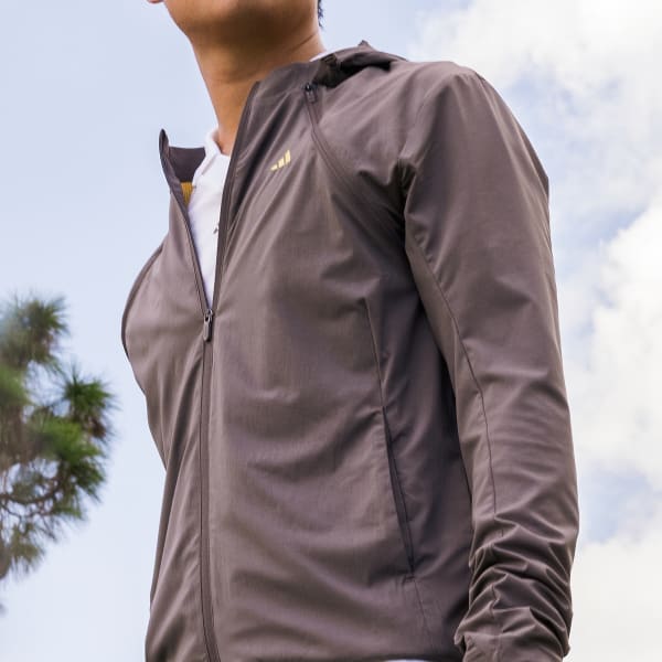 Adidas convertible jacket discount