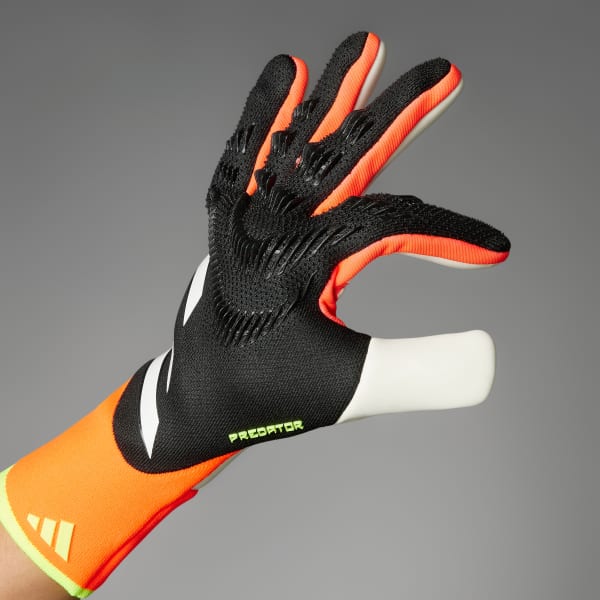 adidas Predator Pro Keepershandschoenen Zwart adidas Offici le