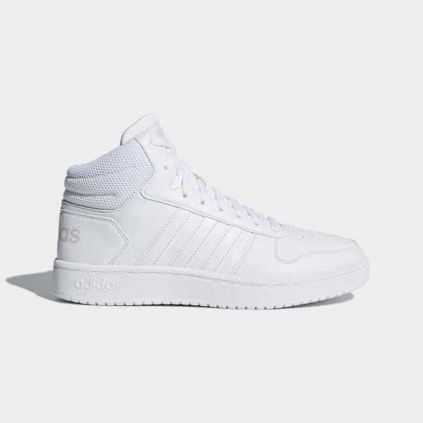 Hoops 2.0 Mid Schoenen Hoops 2.0 Mid Schoenen