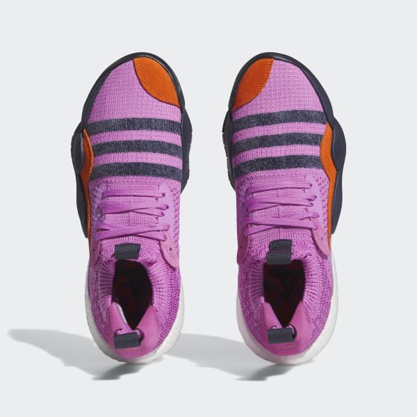 Violeta Tenis Trae Young 2.0