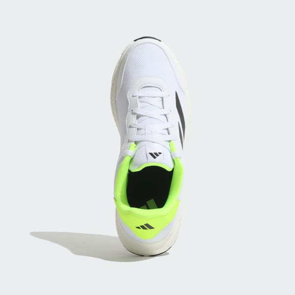 White HaloRun M