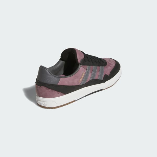 adidas Tyshawn II Sneakers - Purple | Free Shipping with adiClub adidas Tyshawn II Sneakers - Purple | Free Shipping with adiClub