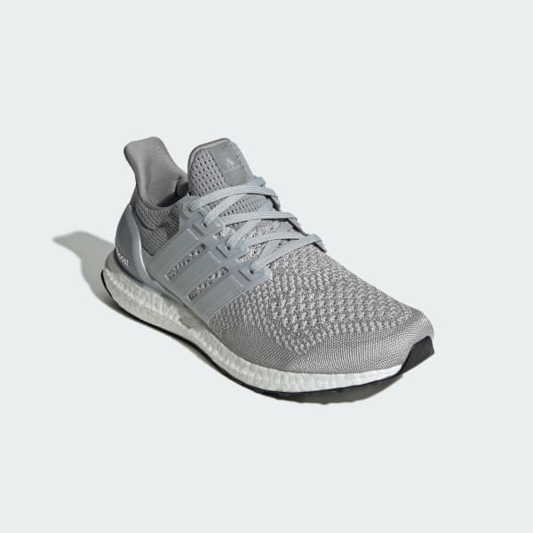 Silver Ultraboost 1.0 Shoes