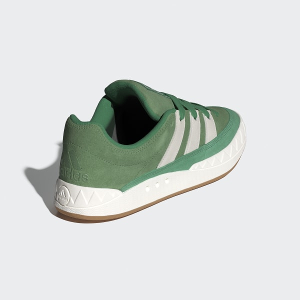スニーカー adidas Adimatic Green ID8267 アディダス アディマティック / Adimatic - グリーン