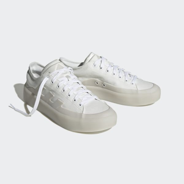 White ZNSORED Shoes
